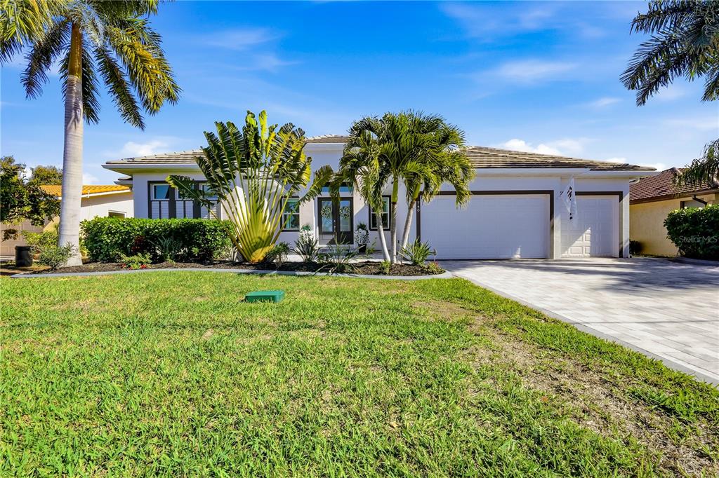 740 CORONADO DRIVE