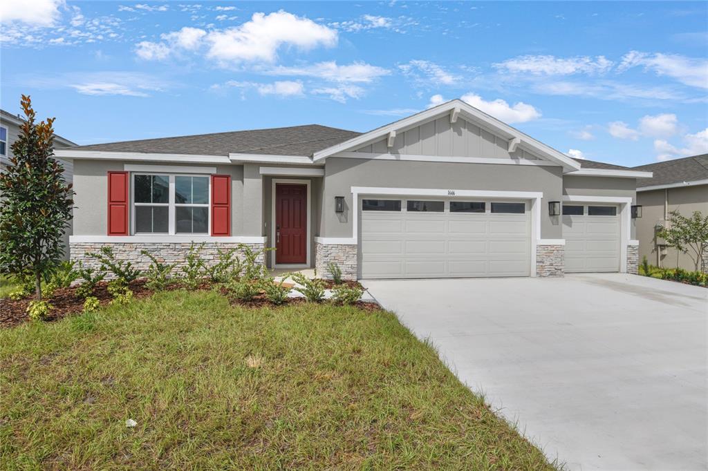 1666 CROOKED CREEK STREET