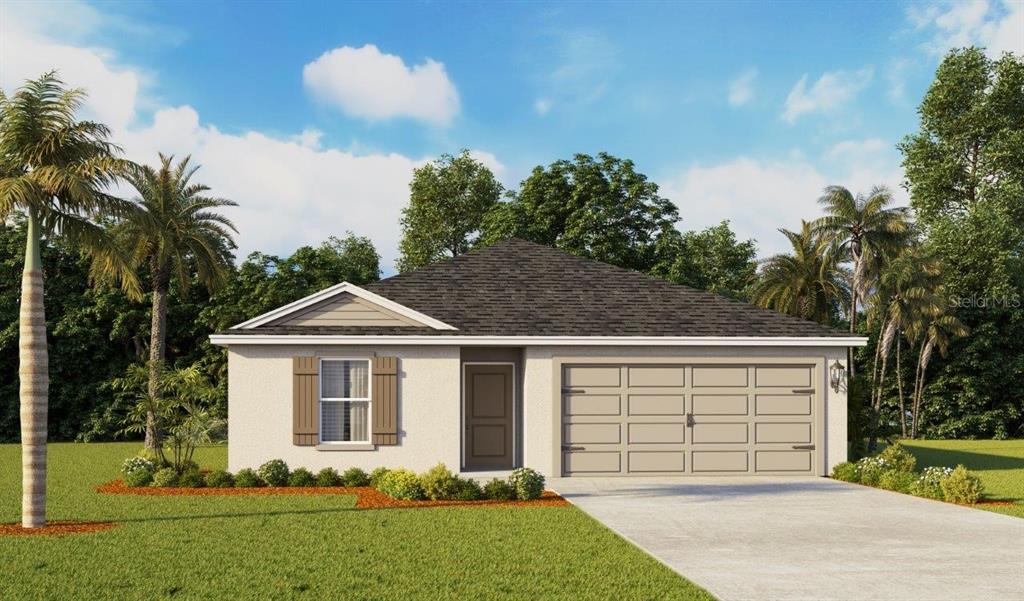 992 FAWN GRACE ROAD