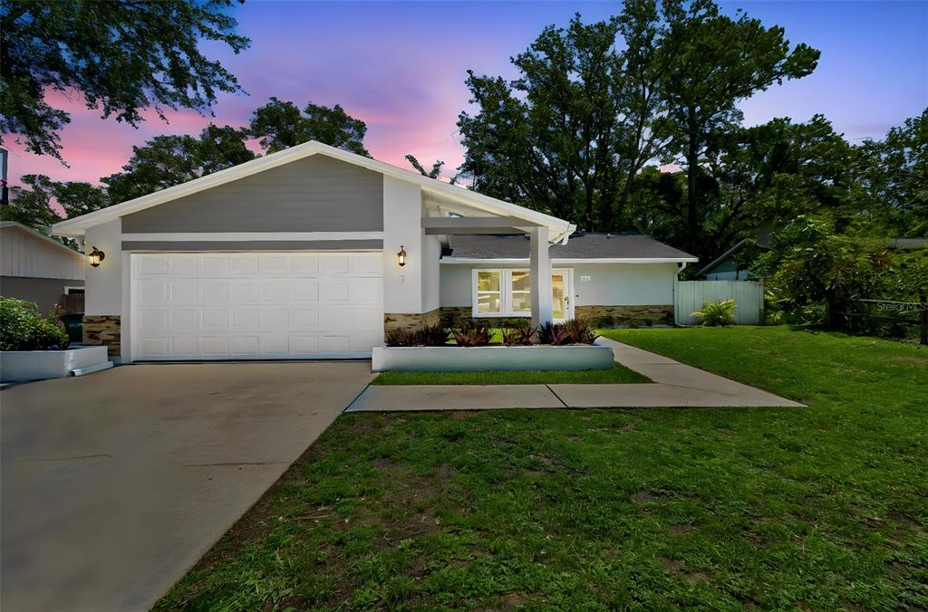 222 LOTUS DRIVE
