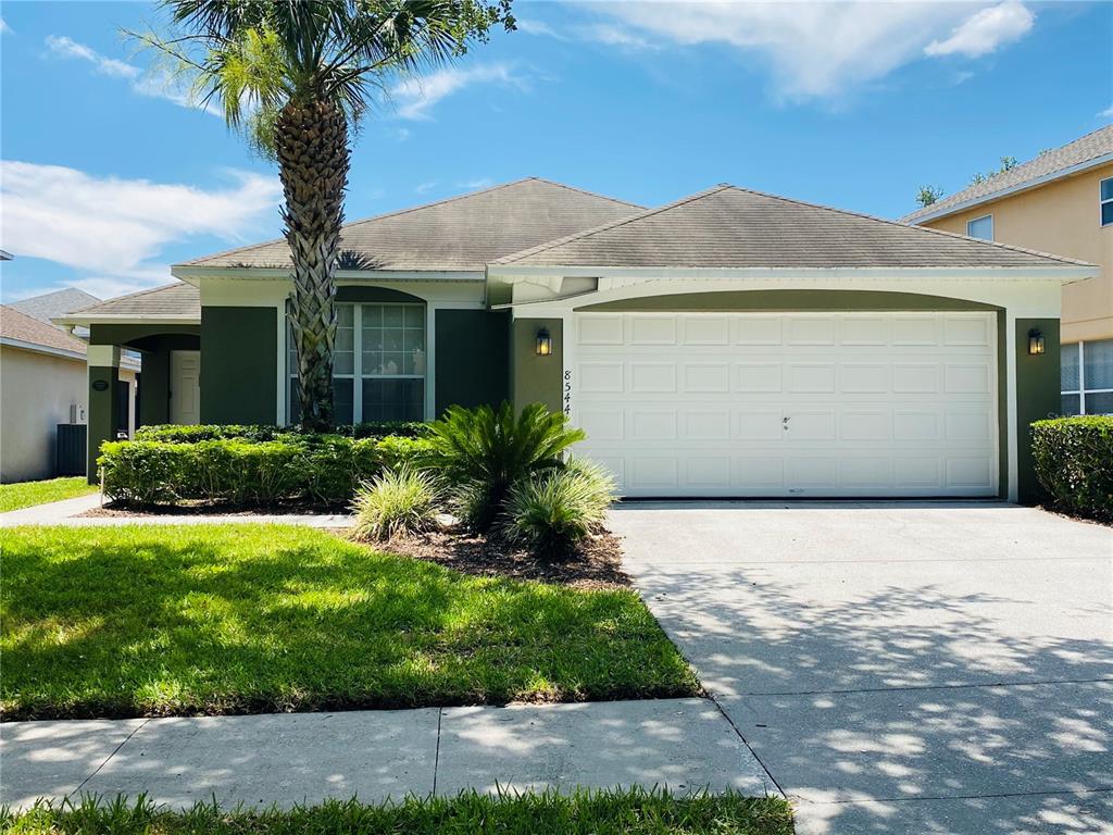 8544 SUNRISE KEY DRIVE