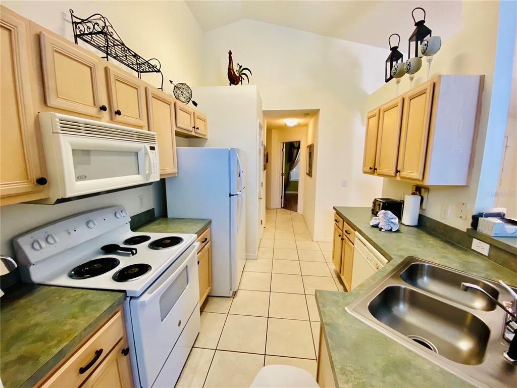 8544 SUNRISE KEY DRIVE, KISSIMMEE, FL — photo 4 of 33
