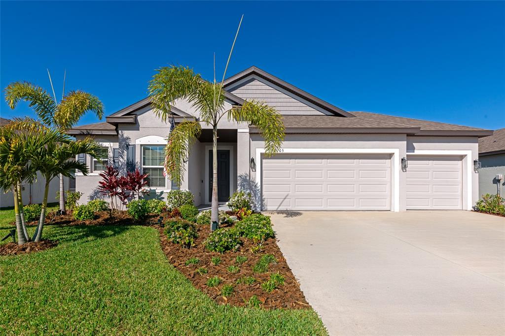 2105 CITRUS BREEZE DRIVE