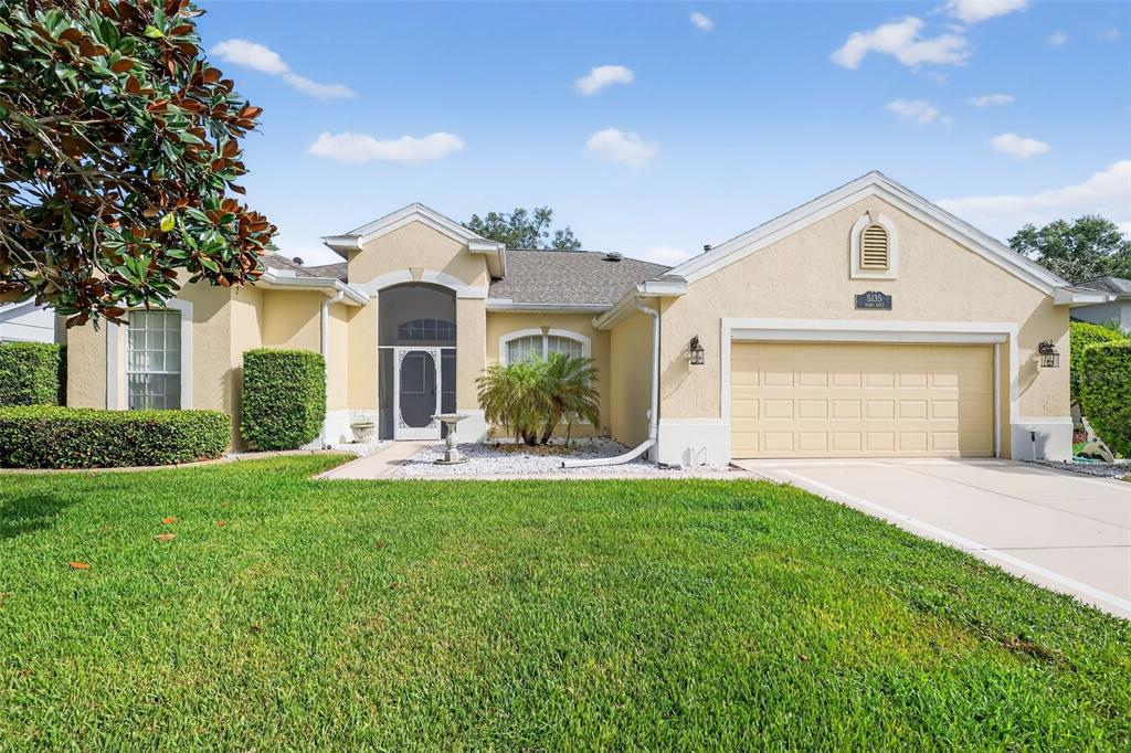 5135 AURORA DRIVE