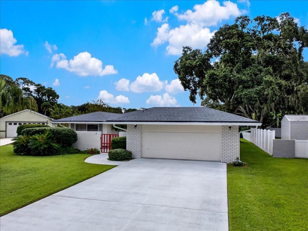 4 COOPER COURT, PALM COAST, FL — photo 2 of 30