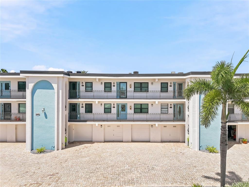 11901 LAGOON LANE UNIT 202