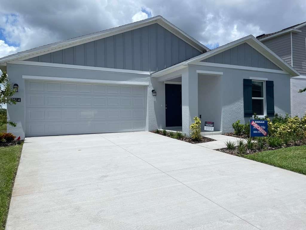 2514 MCKINLEY DRIVE