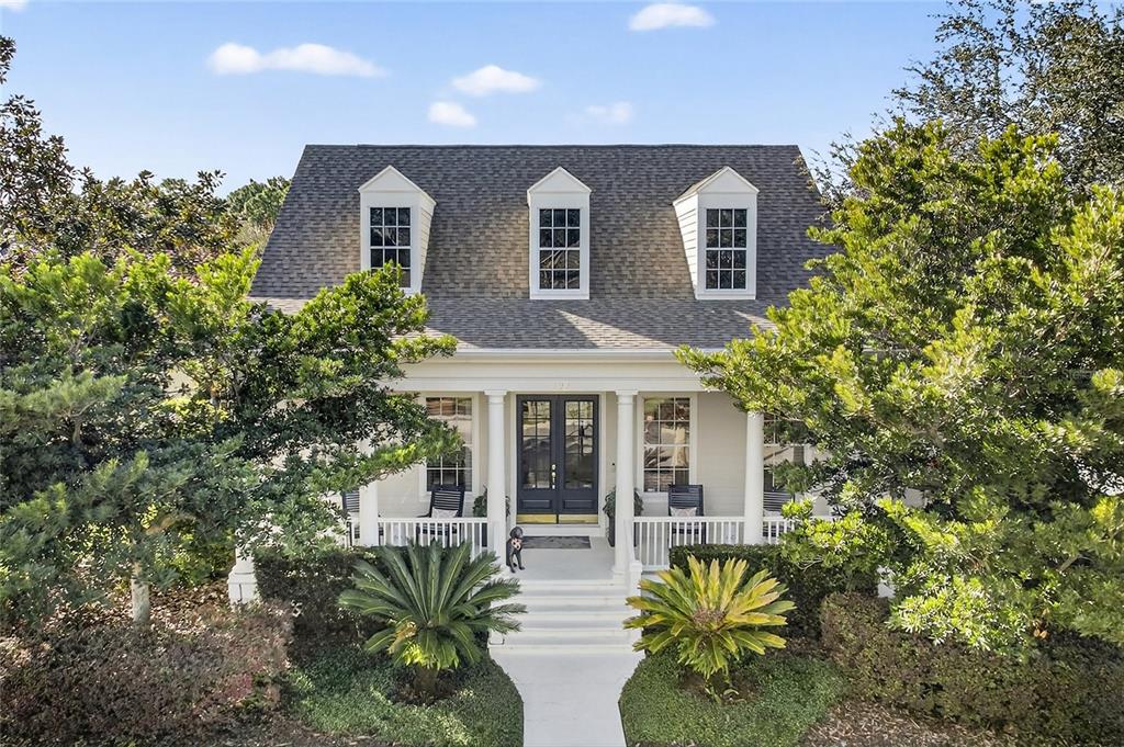 722 EASTLAWN DRIVE