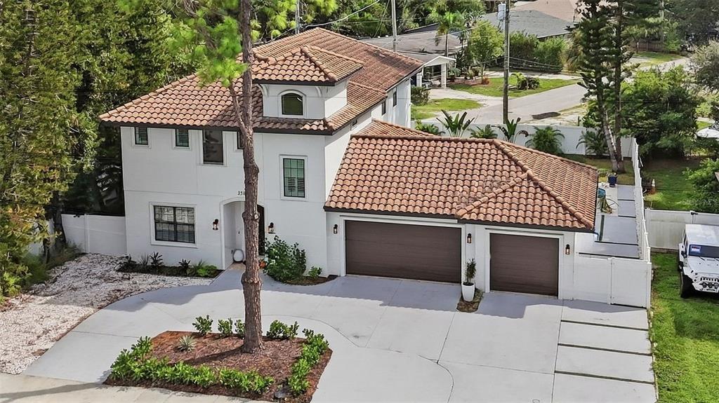 3508 W EUCLID AVENUE, TAMPA, FL — photo 2 of 30