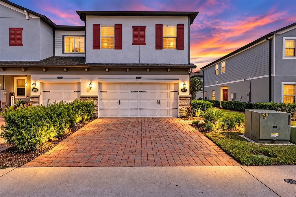 312 RUSTIC LOOP, SANFORD, FL — photo 2 of 30