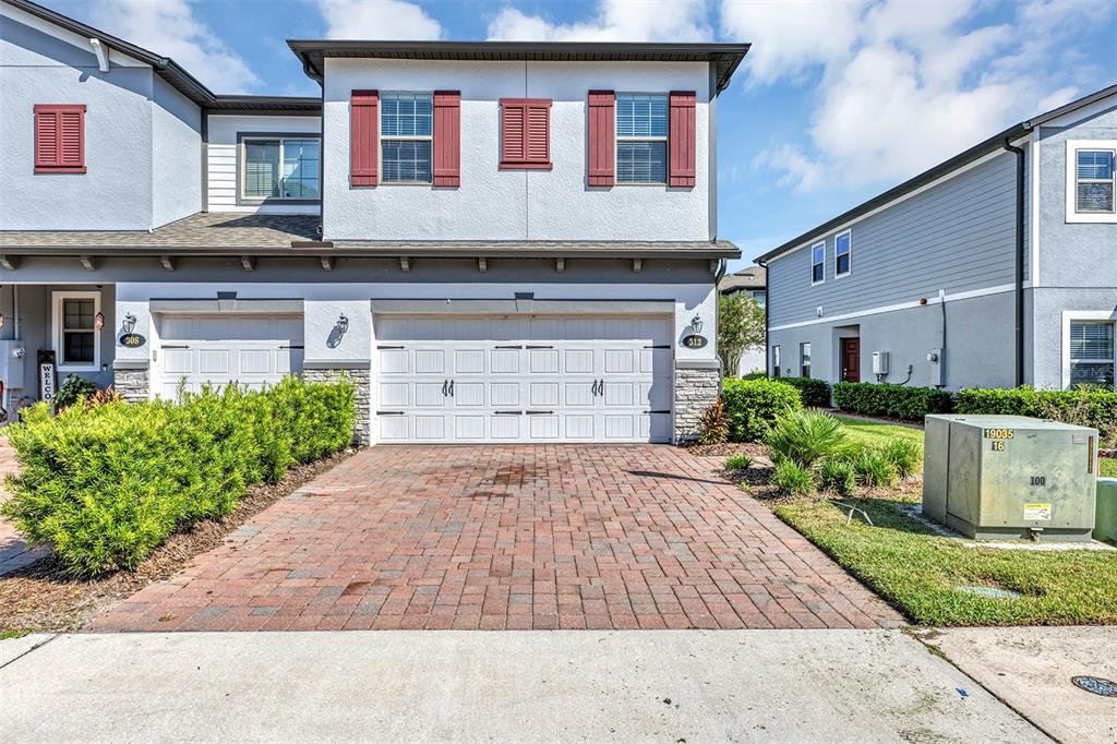 312 RUSTIC LOOP, SANFORD, FL — photo 3 of 30