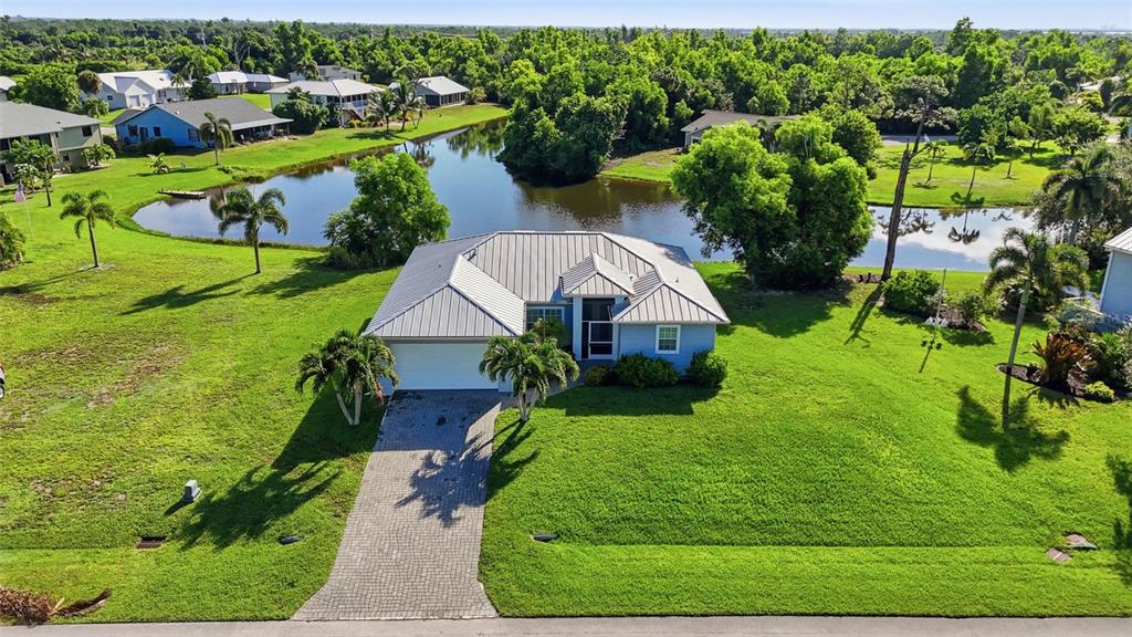 4507 LAKE HEATHER CIRCLE, ST JAMES CITY, FL — photo 3 of 30