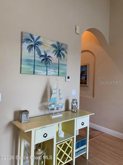 1778 MEANDER LANE, TITUSVILLE, FL — photo 3 of 5