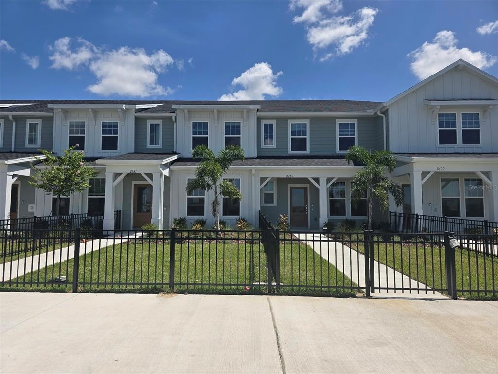 2153 SOUTHBURY DRIVE