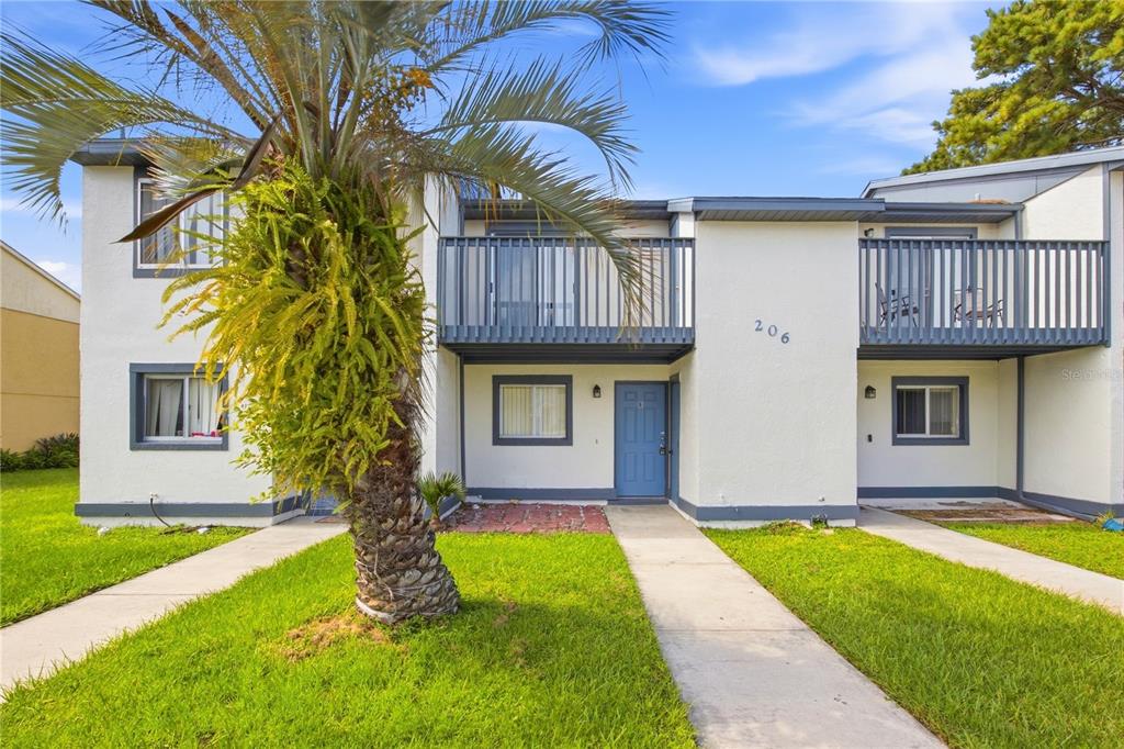 206 WATTS LANE UNIT B