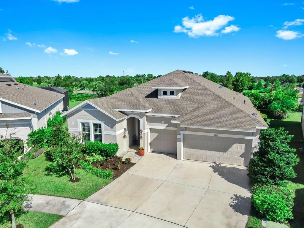 5356 SILVER SUN DRIVE