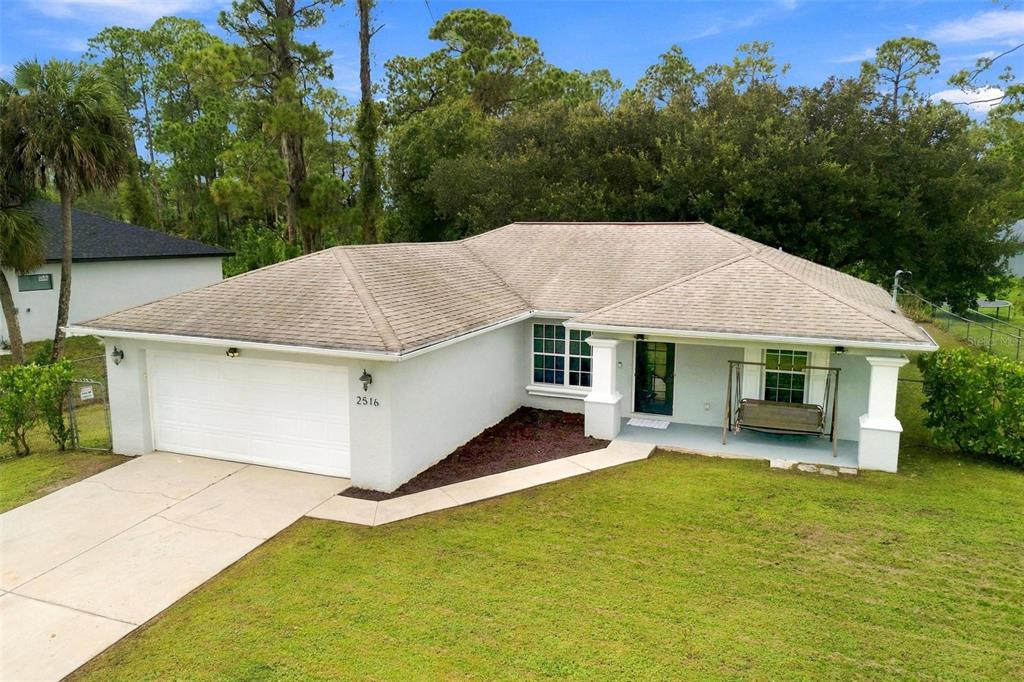 2516 33RD STREET W, LEHIGH ACRES, FL — photo 2 of 30
