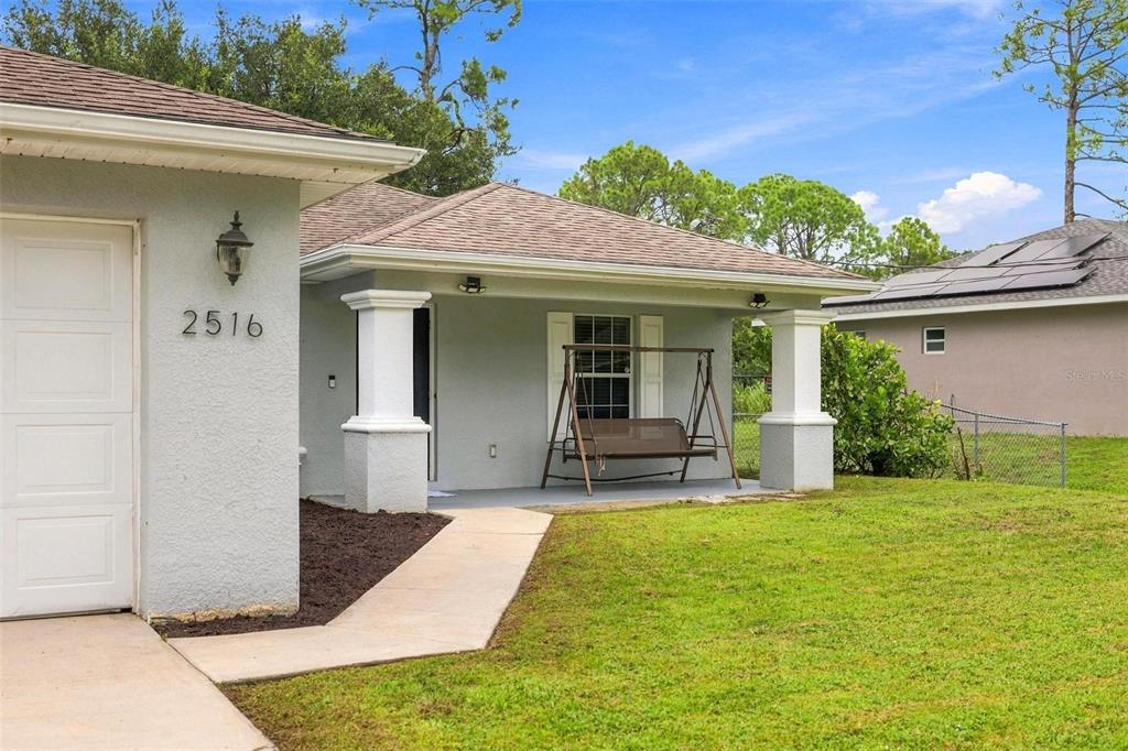 2516 33RD STREET W, LEHIGH ACRES, FL — photo 3 of 30