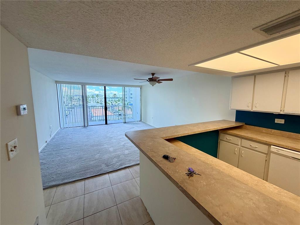 450 TREASURE ISLAND CWY UNIT 302, TREASURE ISLAND, FL — photo 3 of 8