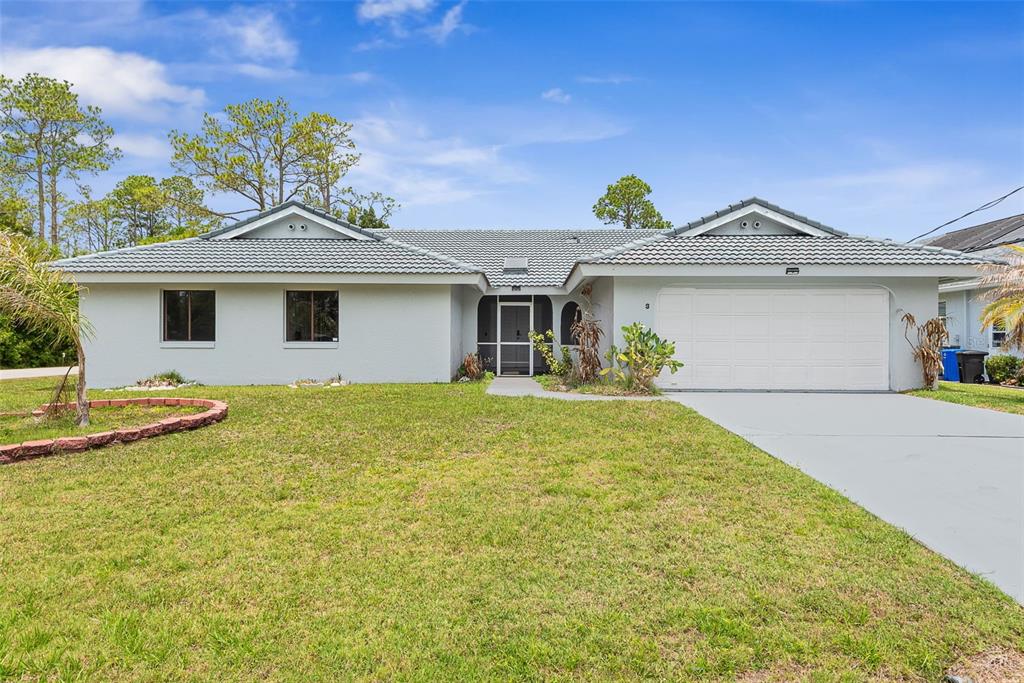3 CLEMENT COURT
