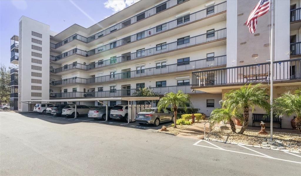 8186 TERRACE GARDEN DRIVE N UNIT 604