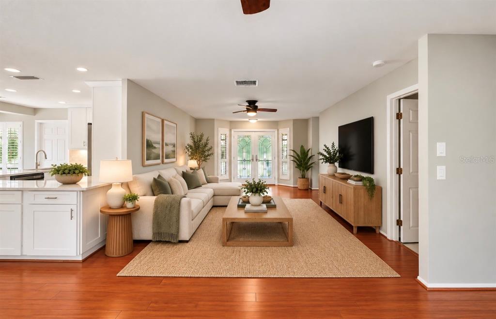 913 SUTTON PLACE, PALM HARBOR, FL — photo 4 of 30