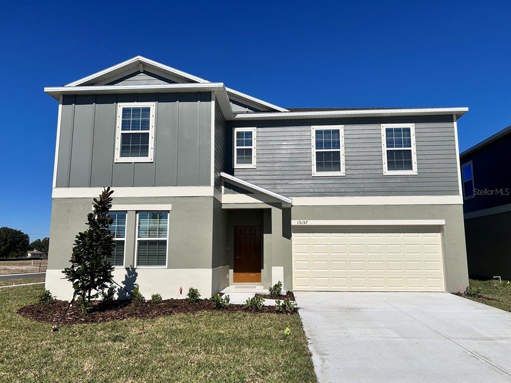 15157 CROSSHALL STREAM DRIVE