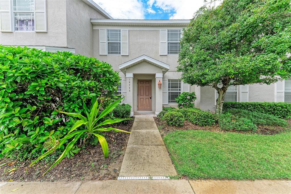 14745 AMBERJACK TERRACE UNIT 1
