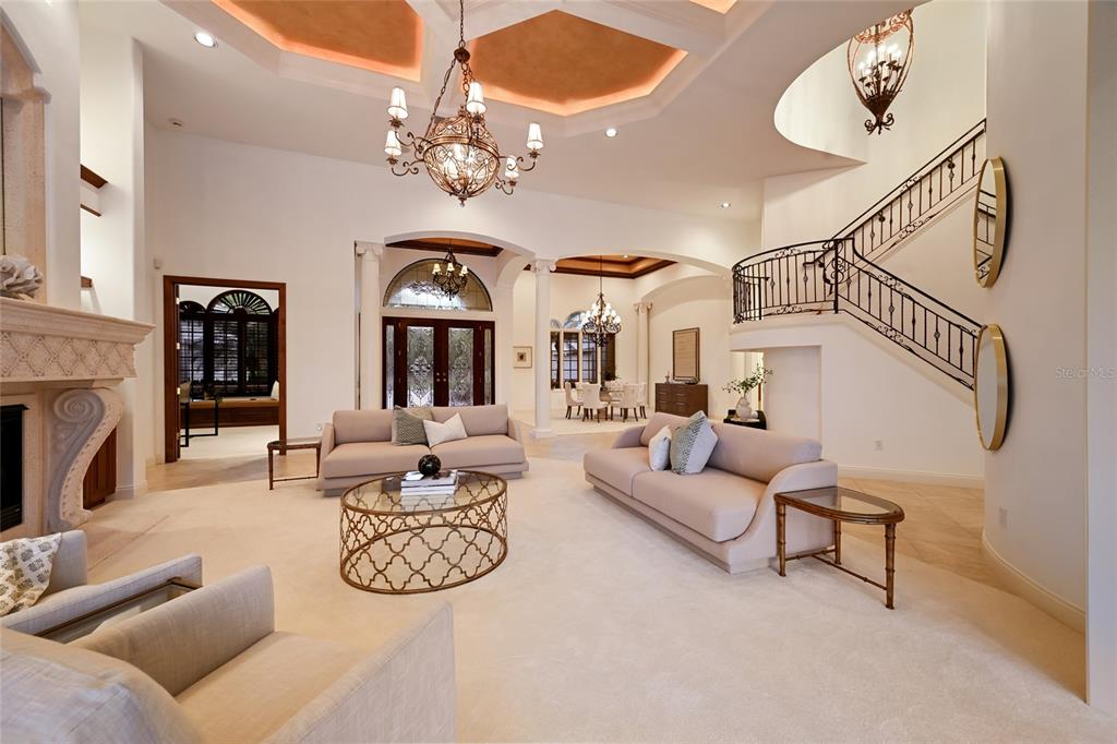 3809 FOUNDERS CLUB DRIVE, SARASOTA, FL — photo 3 of 30