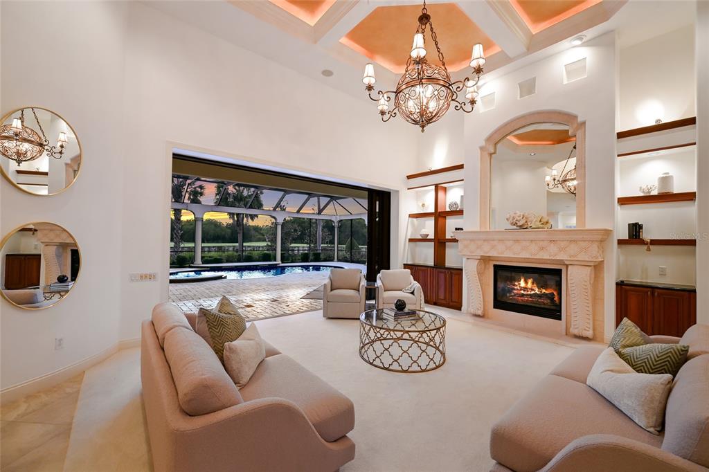 3809 FOUNDERS CLUB DRIVE, SARASOTA, FL — photo 4 of 30
