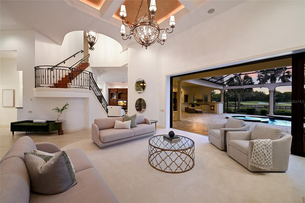 3809 FOUNDERS CLUB DRIVE, SARASOTA, FL — photo 5 of 30