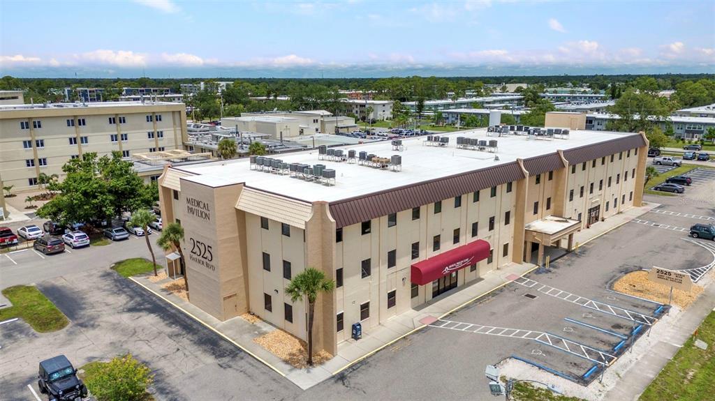 2525 HARBOR BOULEVARD UNIT 206