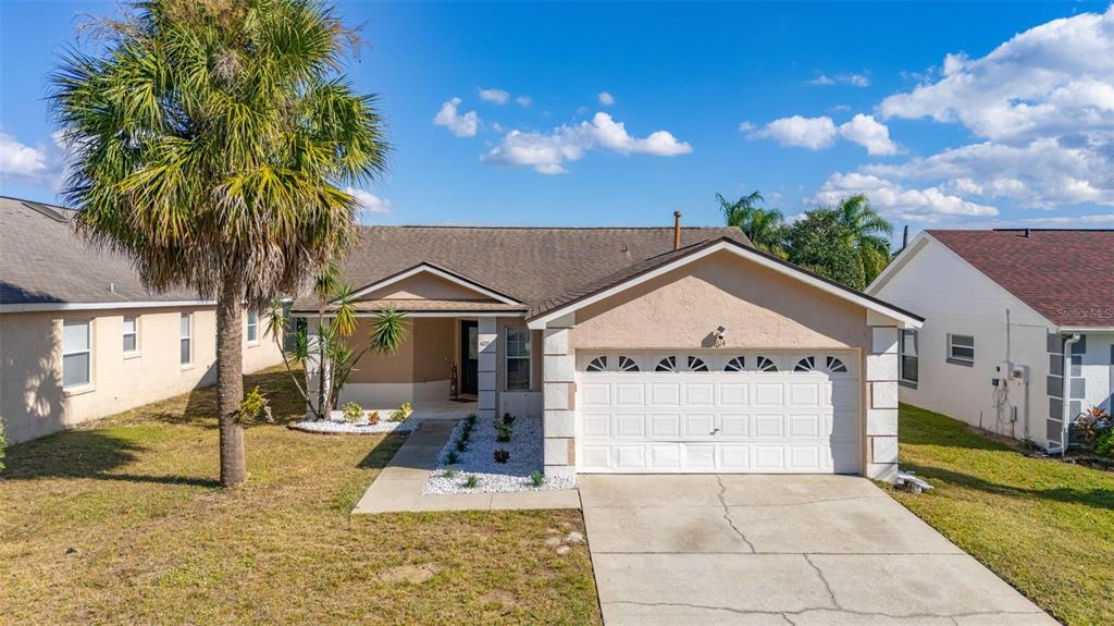1614 OAK HILL TRAIL