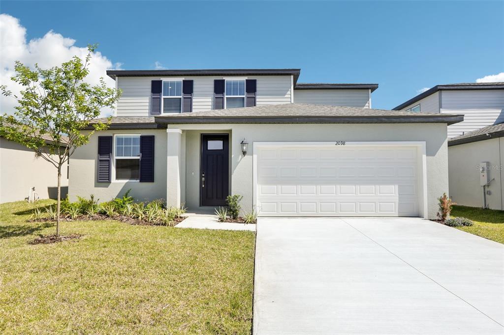 2098 ROSEWOOD DRIVE