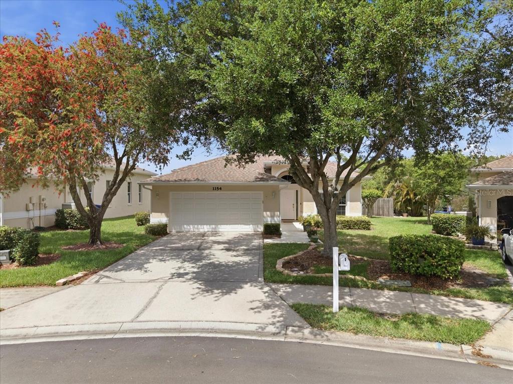 1154 SARAH COURT