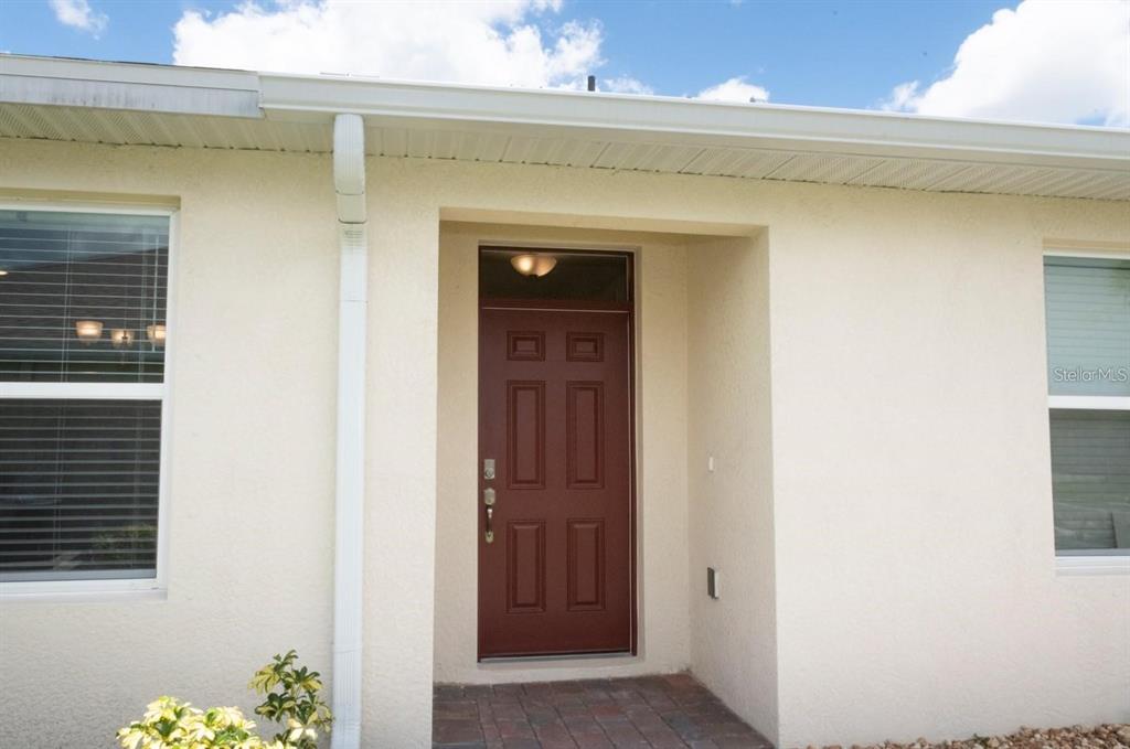 16087 BRIDLE RIDGE STREET, PORT CHARLOTTE, FL — photo 2 of 21