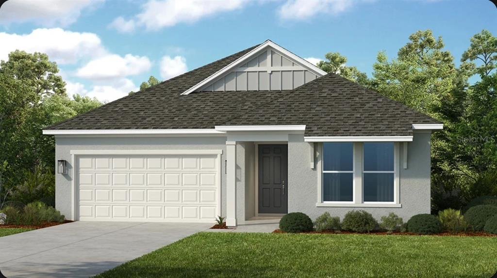 3108 LUMBER FALLS DRIVE