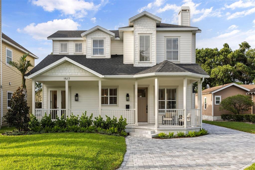 1517 HARMON AVENUE, WINTER PARK, FL — photo 2 of 30