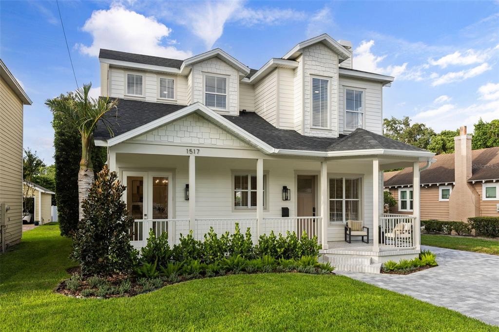 1517 HARMON AVENUE, WINTER PARK, FL — photo 4 of 30