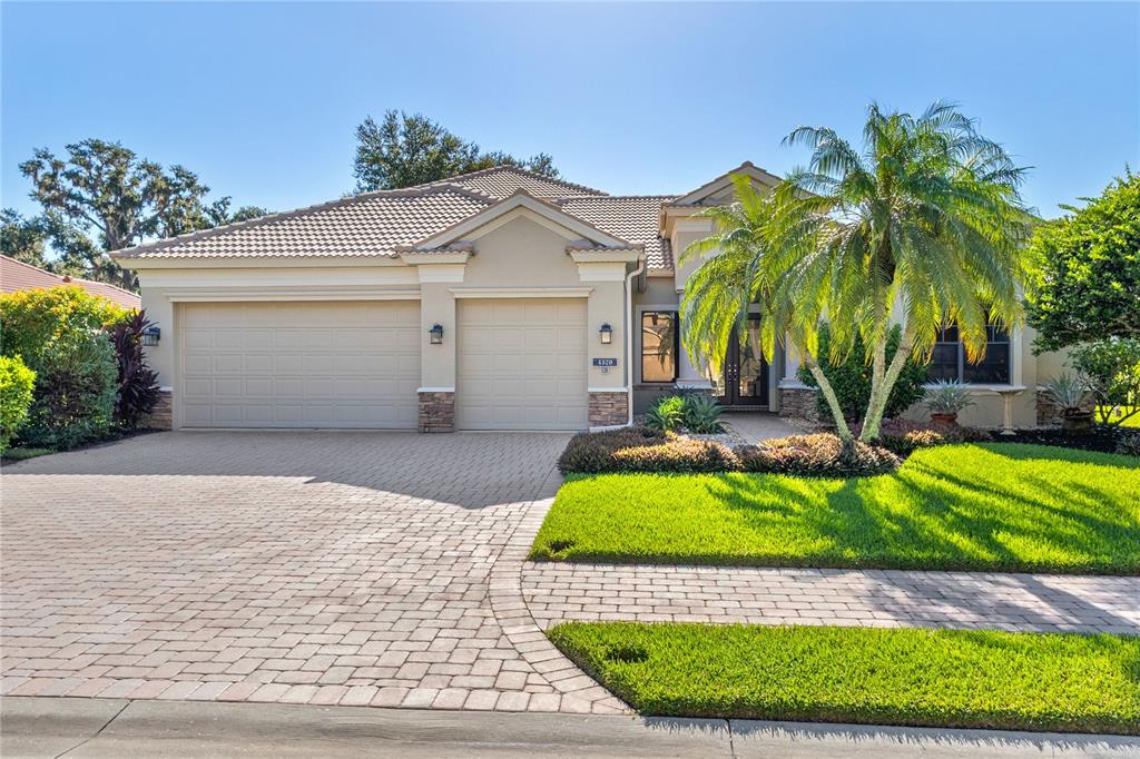 4579 TUSCANA DRIVE