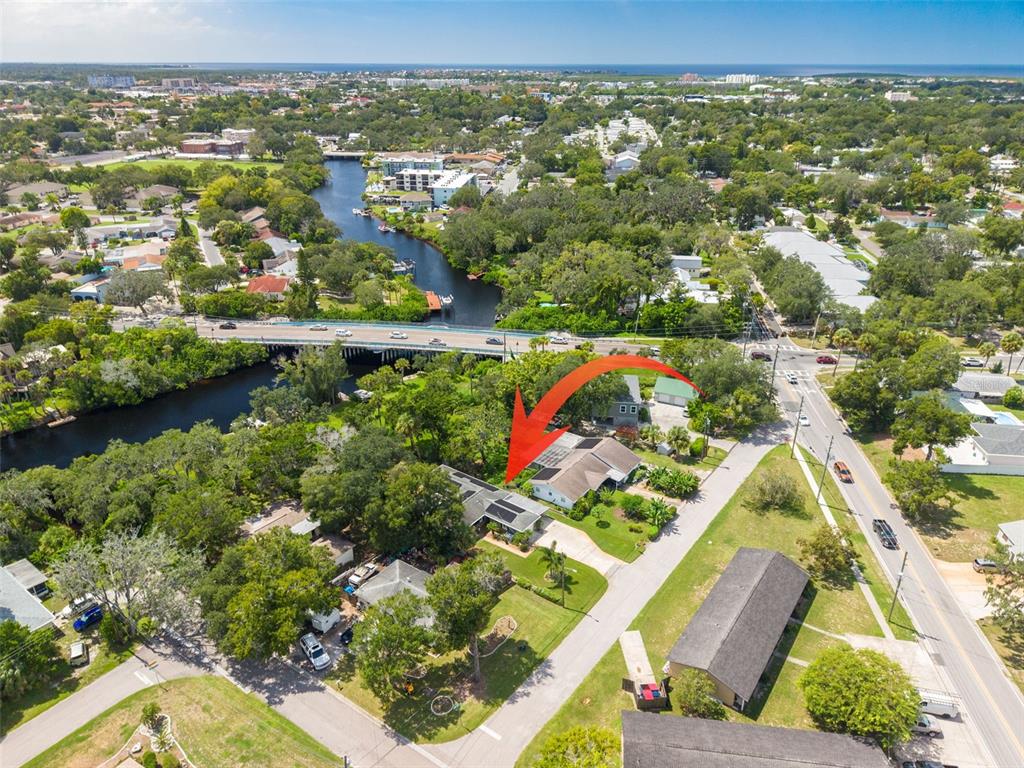 6030 OAK RIDGE AVENUE, NEW PORT RICHEY, FL — photo 2 of 30