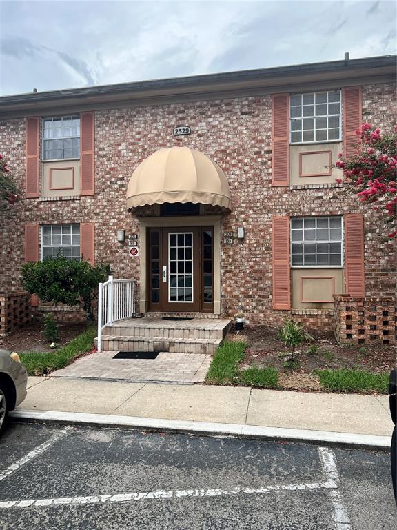 2329 COAWOOD UNIT 103
