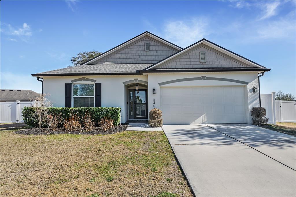 15404 TAURUS COURT