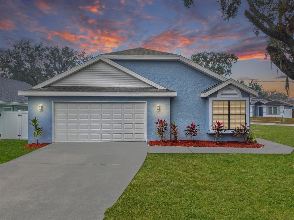 10114 ALLENWOOD DRIVE