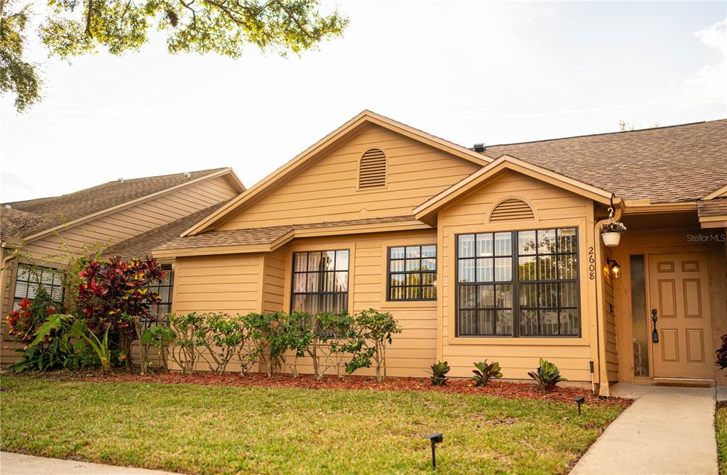 2608 BENTLEY DRIVE