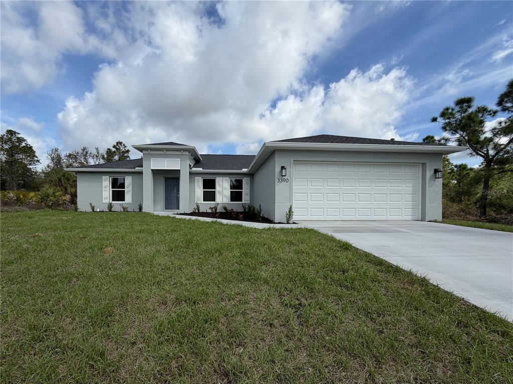 3390 HORACE AVENUE