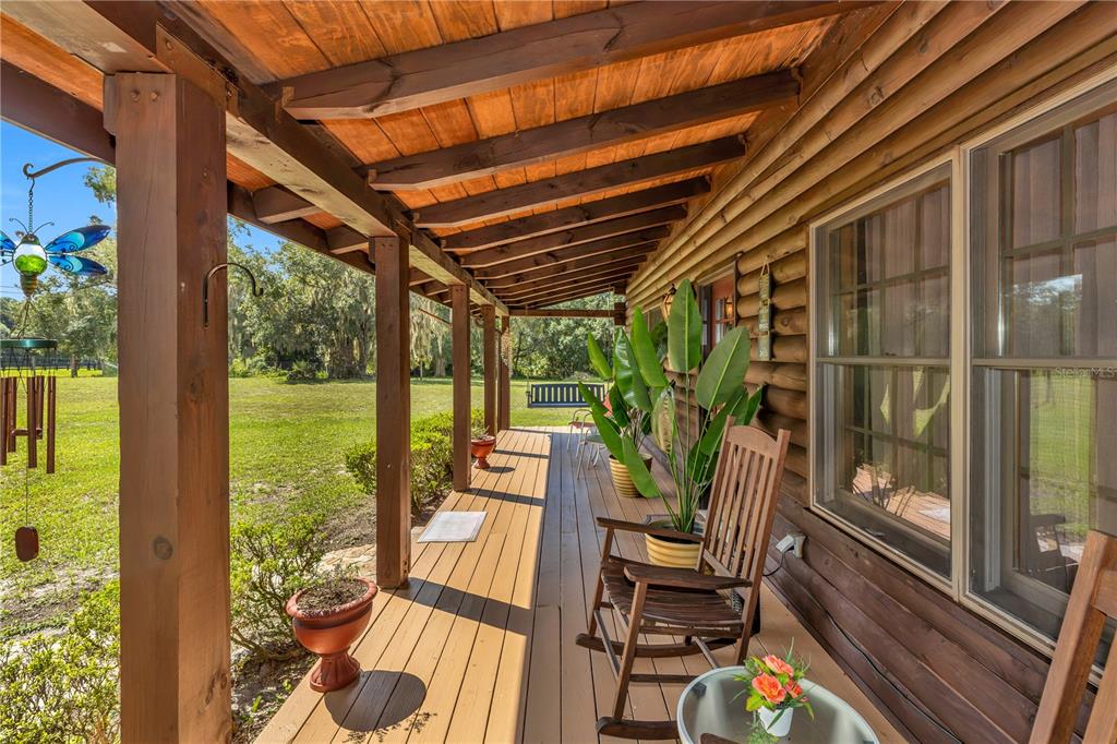 2780 MARSH ROAD, DELAND, FL — photo 4 of 30