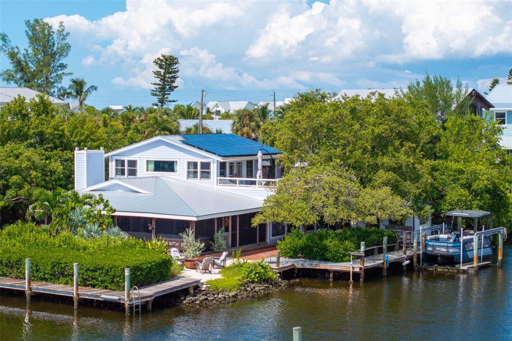 511 SOUTH DRIVE, ANNA MARIA, FL — photo 2 of 30