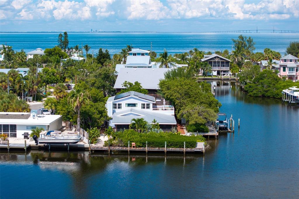 511 SOUTH DRIVE, ANNA MARIA, FL — photo 4 of 30