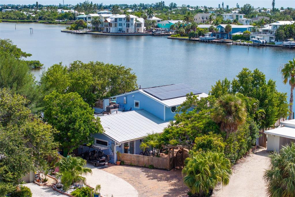 511 SOUTH DRIVE, ANNA MARIA, FL — photo 5 of 30